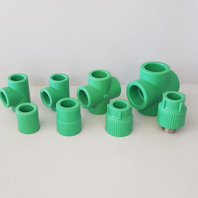 Greenlife Fittings 2